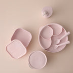Pjatë Healthy Meal Set
