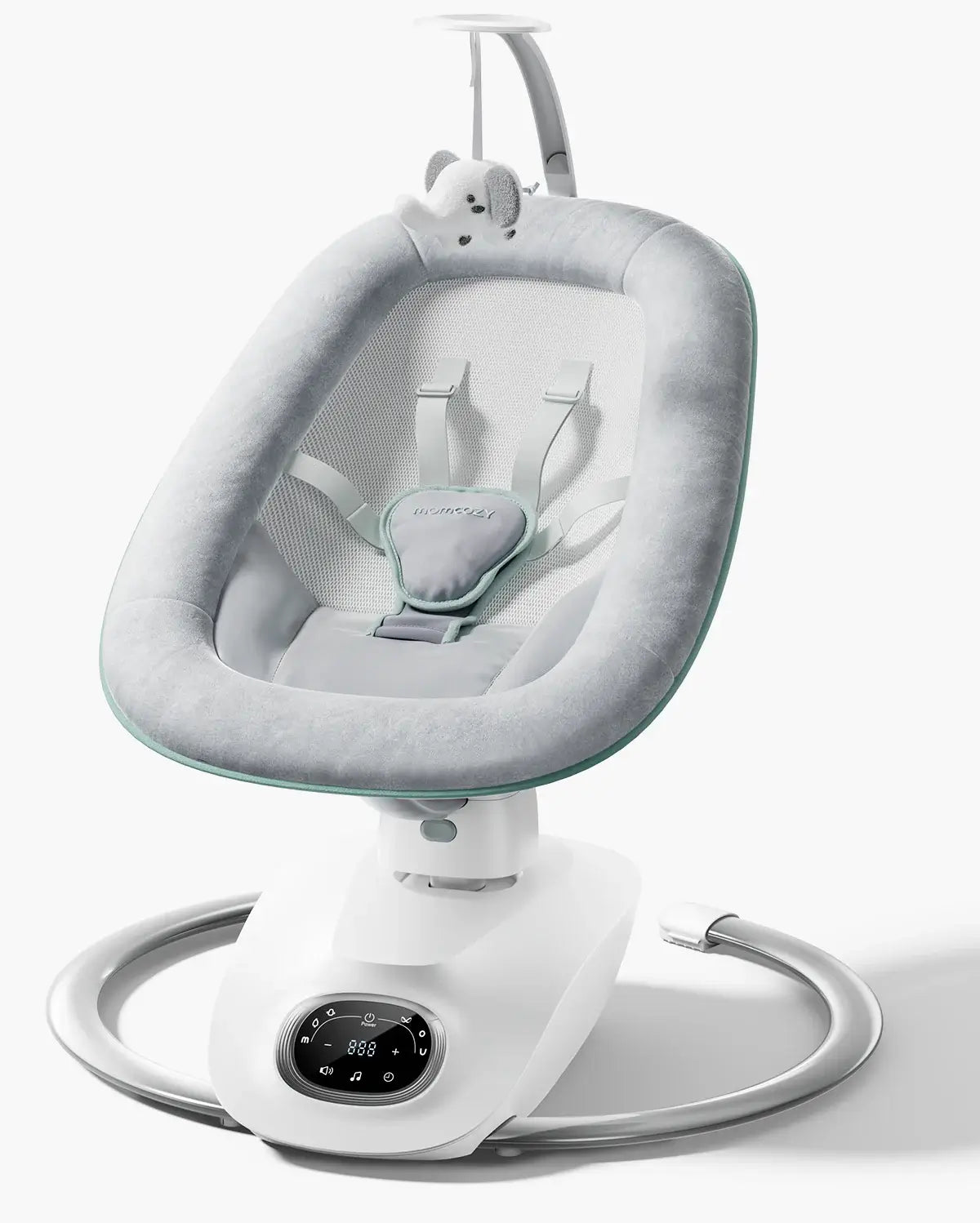 Momcozy – CocoSway Relax Elektrik për Bebe