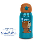 NAVA We Care - Termus inox me pipe 500 ml