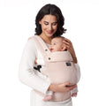 Momcozy – Kangur Ergonomik për Bebe Airmesh