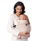 Momcozy – Kangur Ergonomik për Bebe Airmesh
