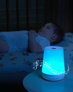 Momcozy – Pajisje Inteligjente me Tinguj Qetësues për Bebe me Kontroll nga Aplikacioni