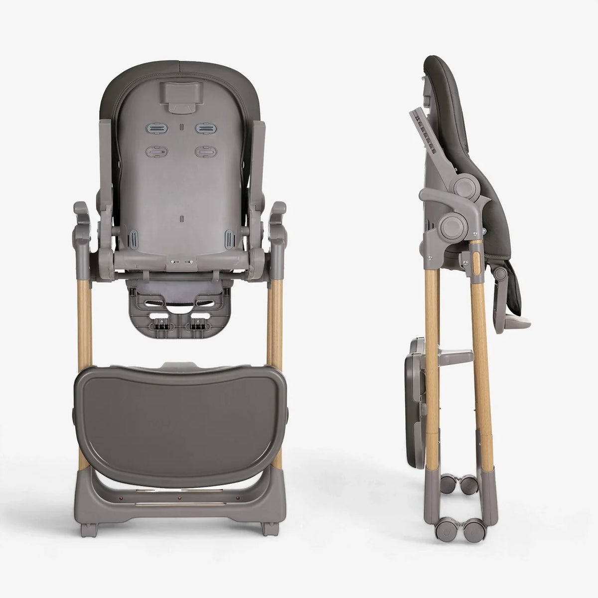 KikkaBoo Olive – Karrige Ushqimi