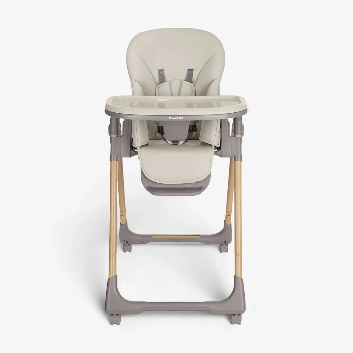 KikkaBoo Olive – Karrige Ushqimi