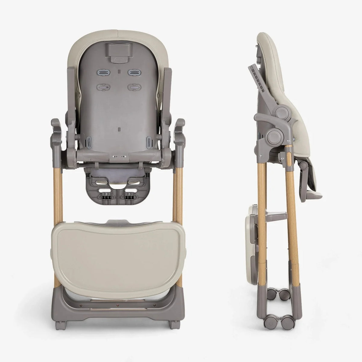 KikkaBoo Olive – Karrige Ushqimi