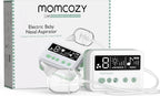 Momcozy – Aspirator Nazal për Bebe me Cilësi të Gradës Spitalore