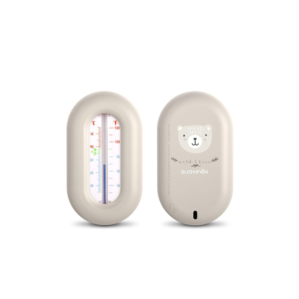 Suavinex - Bath thermometer