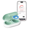 Momcozy – Termometër Inteligjent i Vesh-shëm për Bebe