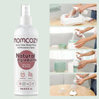Momcozy – Spray Quick Clean për Pastrimin e Pompës së Gjirit dhe Aksesorëve