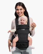 Momcozy – Kangur 2 në 1 për Bebe
