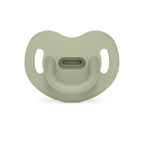 Cuco all silicone 6-18 muaj