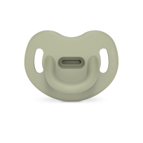 Cuco all silicone 6-18 muaj