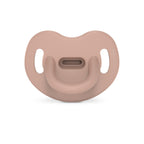 Cuco all silicone 6-18 muaj