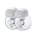 Momcozy – Pompë Gjiri Elektrike e Veshshme S9 Pro-Dyshe