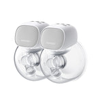 Momcozy – Pompë Gjiri Elektrike e Veshshme S9 Pro-Dyshe