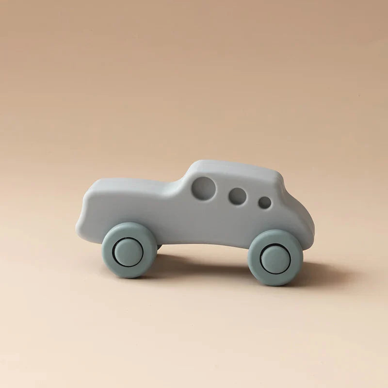 Makinë Lodër Classic Racer MOONKIE