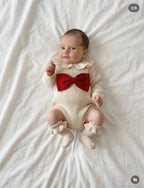Romper me çorape të gjata