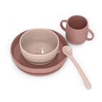 Set ushqyerje I gjithi silikon