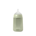 Biberon all silikon +3 muaj (240 ml)