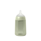 Biberon all silikon +3 muaj (240 ml)
