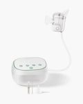 Momcozy – Aspirator Nazal Elektrik BreezyClear Pro™ 2 në 1 me Spërkatje & Thithje