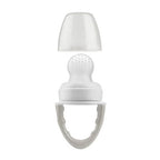 Dr.Brown’s Fresh Firsts Silicone Feeder (shijues ushqimesh per bebe)