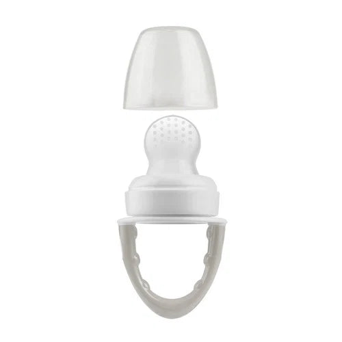 Dr.Brown’s Fresh Firsts Silicone Feeder (shijues ushqimesh per bebe)