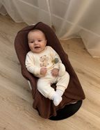 Set për djem me 2 pjesë – Teddy 🤎
