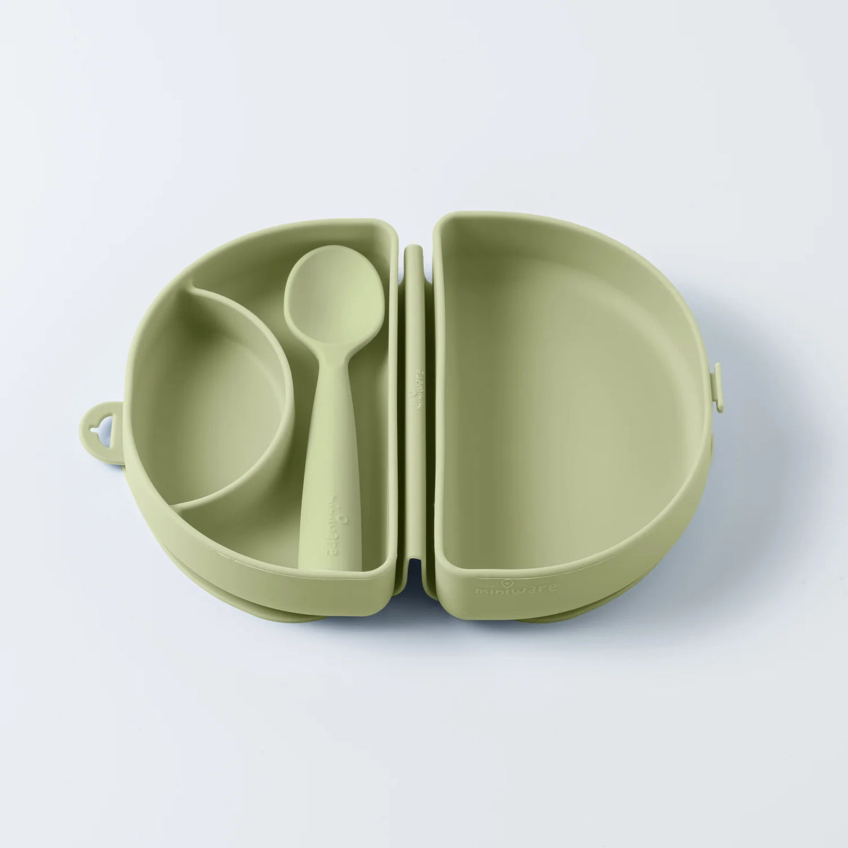 Fold & Scoop – Fistik
