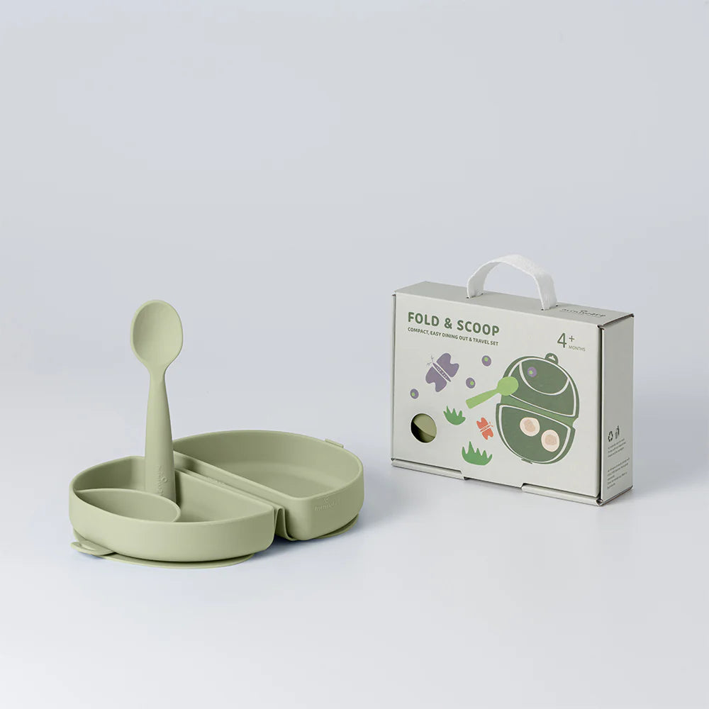 Fold & Scoop – Fistik