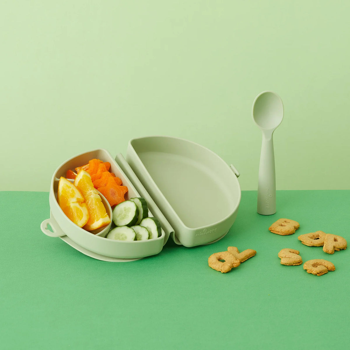 Fold & Scoop – Fistik