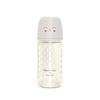 Suavinex - Biberon Qelqi Bonhomia 240 ml