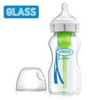 Dr Brown’s Biberon anti-kolik qelq 270ml 0m+