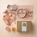 Moonkie - Set ushqimi per bebe