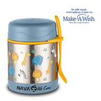 NAVA We Care - Termus ushqimi per bebe 350 ml