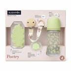 Suavinex Selection Poetry – Set për Bebe