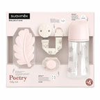 Suavinex Selection Poetry – Set për Bebe