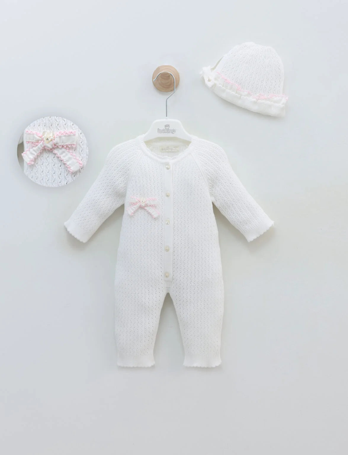 Set 2 Pjesë Paliçetë për Vajza