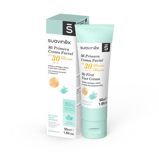 Krem suavinex me spf 30