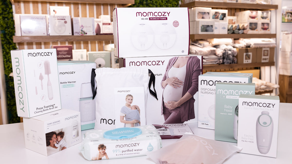 Valixhe mesatare-MomCozy