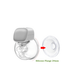 Momcozy – Flanxhë 24 mm / 27 mm për Pompën e Gjirit S9 Pro