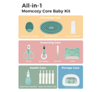 Momcozy – All-in-1 Core Baby Kit për Bebe 0+ Muaj