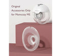 Momcozy – Flanxhë Zëvendësuese me Izolim të Dyfishtë 24/27 mm për M5