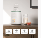 Momcozy – Ngrohës Inteligjent për Biberon MW0
