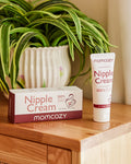 Momcozy – Krem Natyral 100% për Thithkat, Vegan dhe Pa Lanolinë