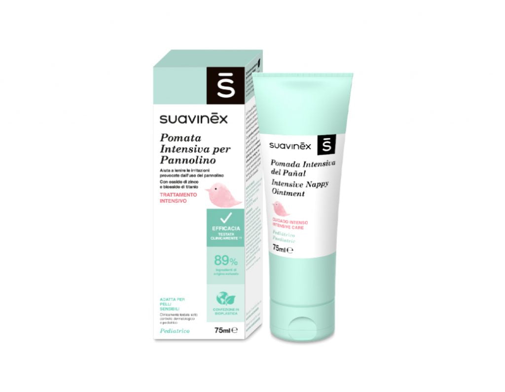 Pomada Intensive e Pelenes (75 ml)