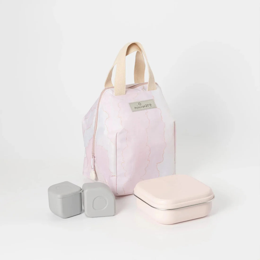 Ready Go! Bento – Re Rozë