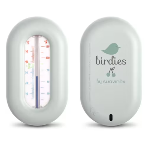 Suavinex - Bath thermometer