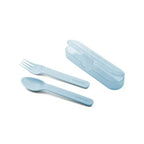 Suavinex – Set Lugë & Pirun me Kuti