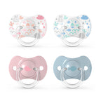 Suavinex - SX PRO™ soother koke fiziologjike 6-18 m